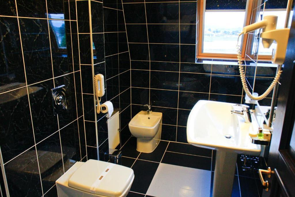 Hotel Anna Junior Târgu Jiu Habitación foto