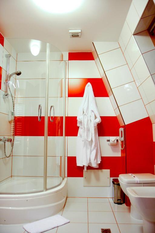 Hotel Anna Junior Târgu Jiu Habitación foto